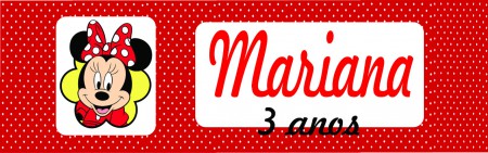 Banner - modelo 03 ............. R$ 30,00 unid.